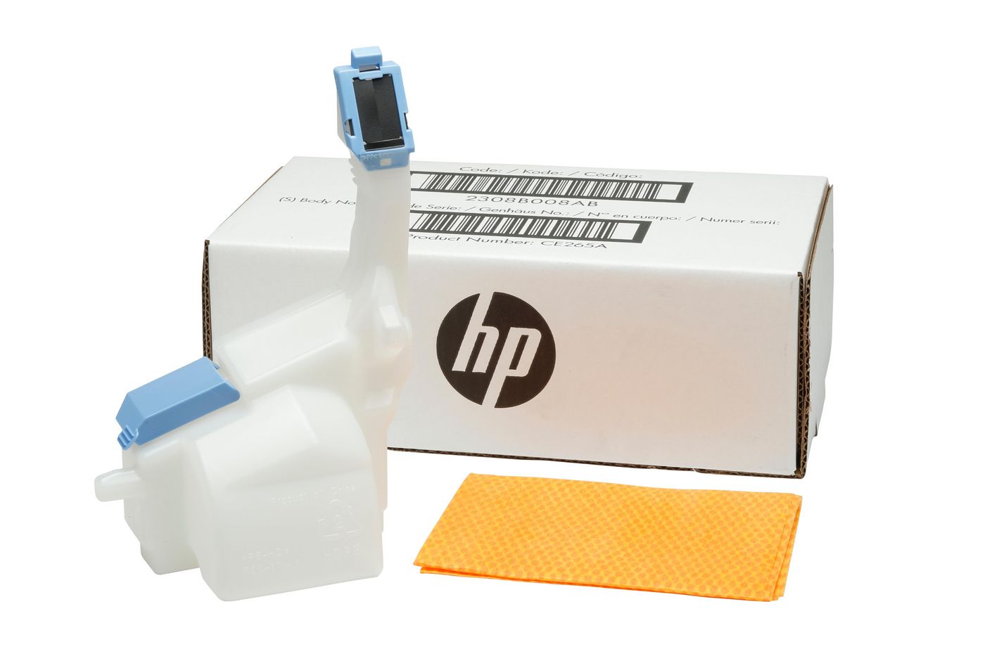 Toner Collection Unit