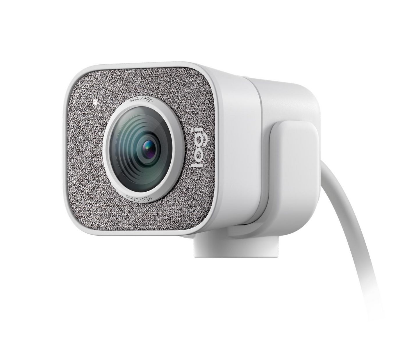 Logitech StreamCam - OFF...