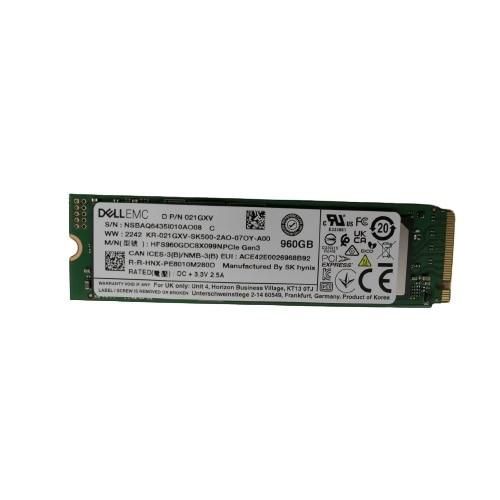 960GSSDR2EM.2Single Stick n1