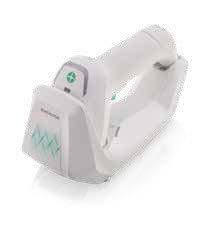 GRYPHON GM4600 KIT 2D HIGH PERFORMANCE DUAL-SENSOR WHITE HC - GM4600-HC-433K1-HP