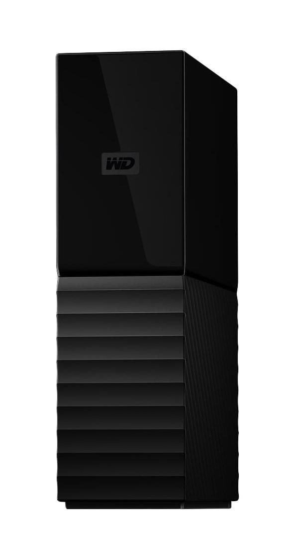 External HDD My Book EMEA,