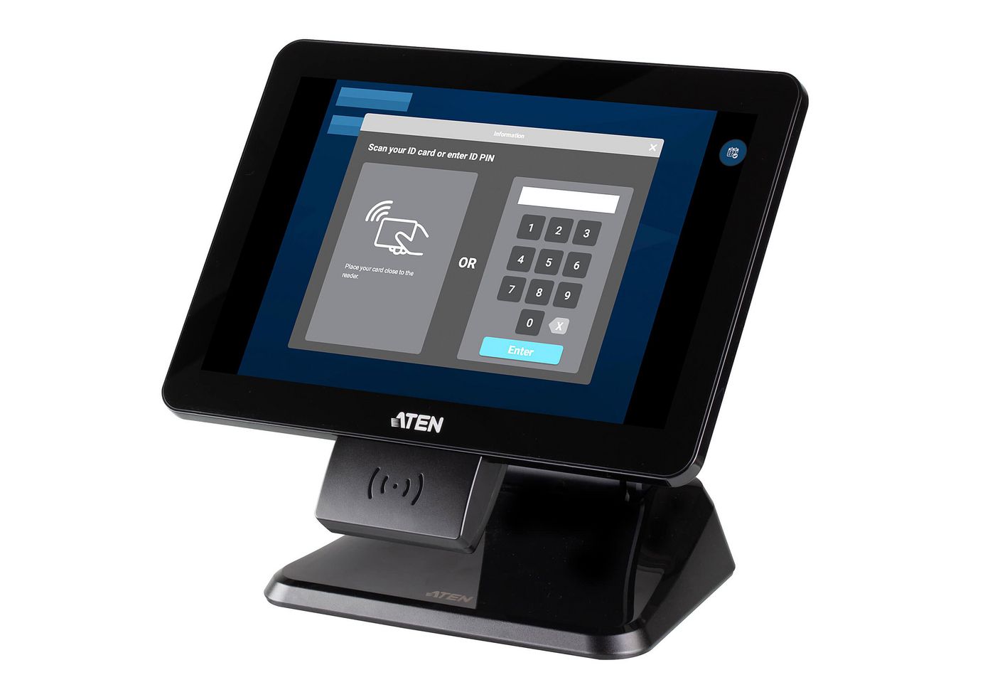 Access Inspector for Room