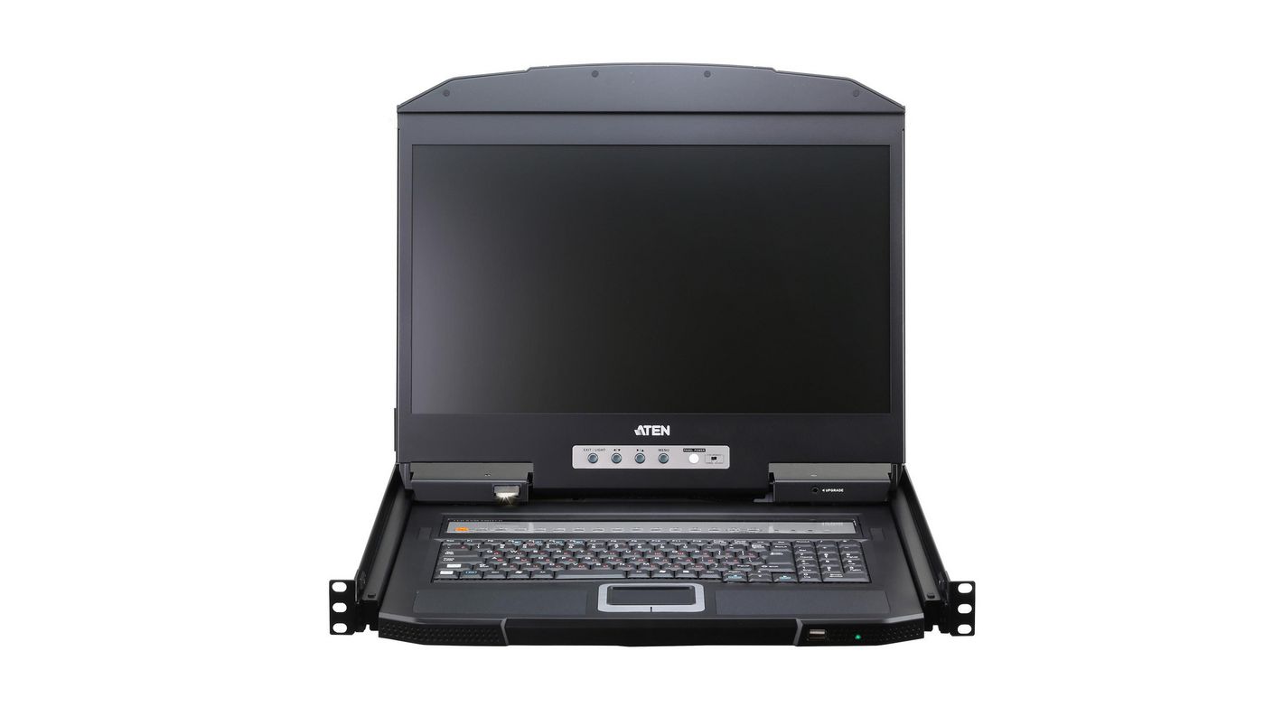 1-Local/Remote Shared Access - CL3716INW-ATA-ITA