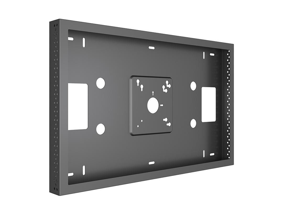 M Pro Series Enclosure QB24R