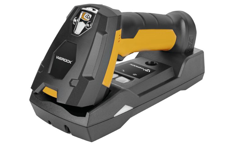 Rockscan PX3000, 433 MHz, LR, - PX3000-X040L0X