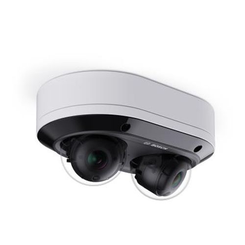 Dual dome 2x5MP 3.2-8.1mm - NDD-7803-AL