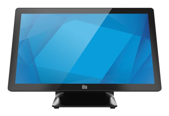 Elo,21.5" I-Series