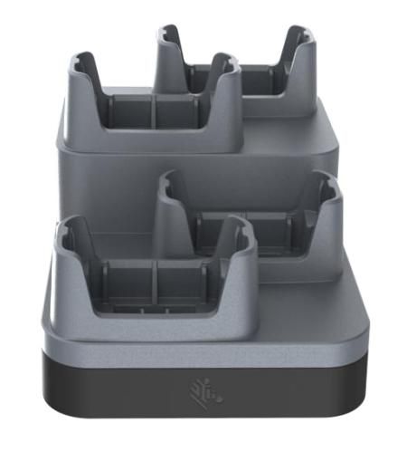 WS101/301 4-Slot Charger, - CRD-WS1X3-4SC-01