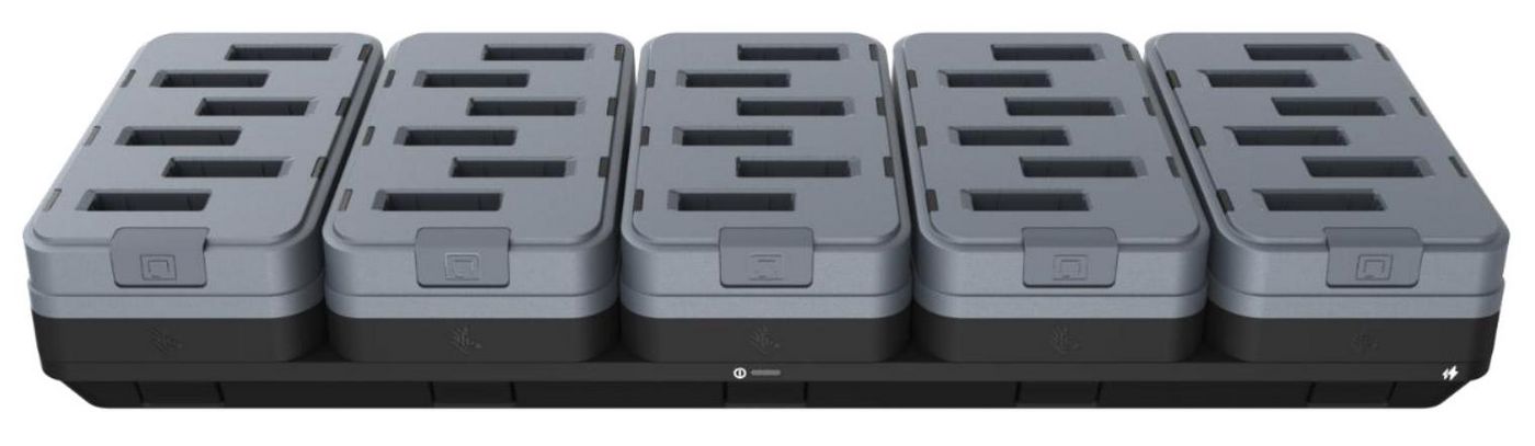 WS301 30-Slot Spare Battery - SAC-WS3X-30S7-01