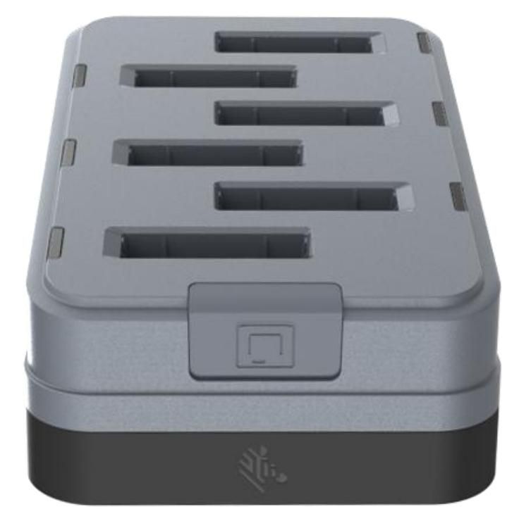 WS301 6-Slot Spare Battery - SAC-WS3X-6S7-01