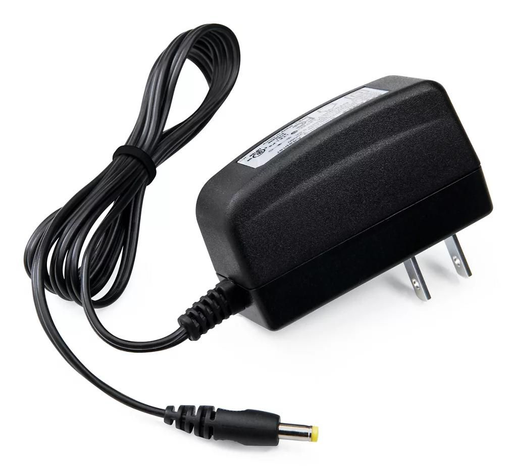 AC Adapter EU for