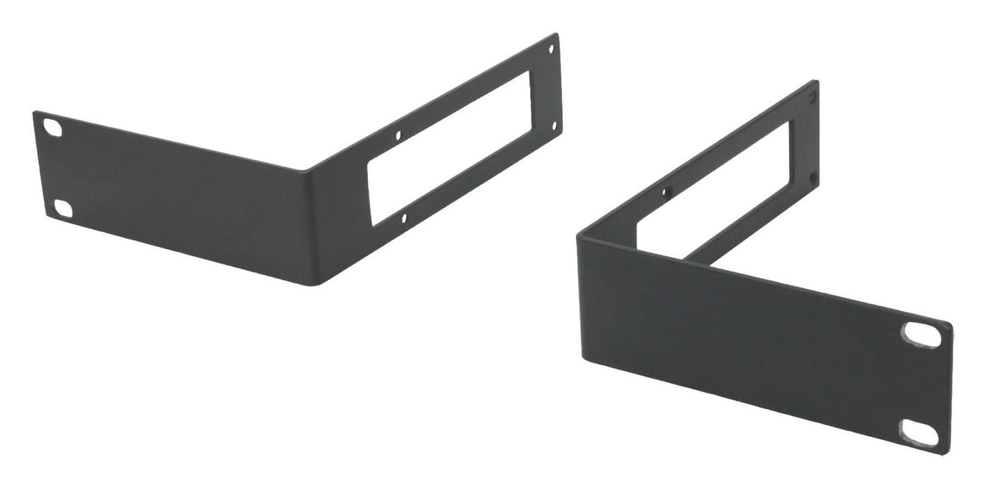 Hewlett Packard Enterprise MSR954 Chassis Rack Mount Kit