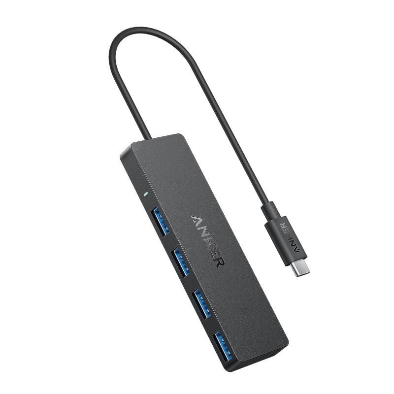 Ultra Slim Usb Type-C 5000