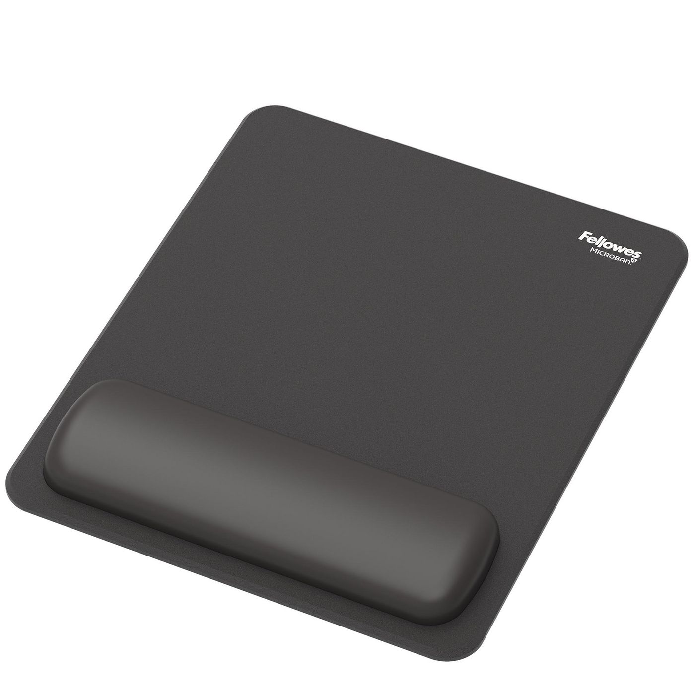 FELLOWES Tapis de souris repose-poignets - 100142555