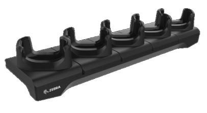 5-slot LAN cradle, TC51
