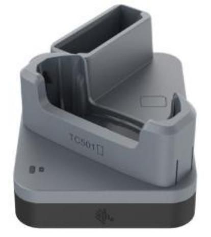 Charge-Only ShareCradle for - CRD-TC5A-2SC1B