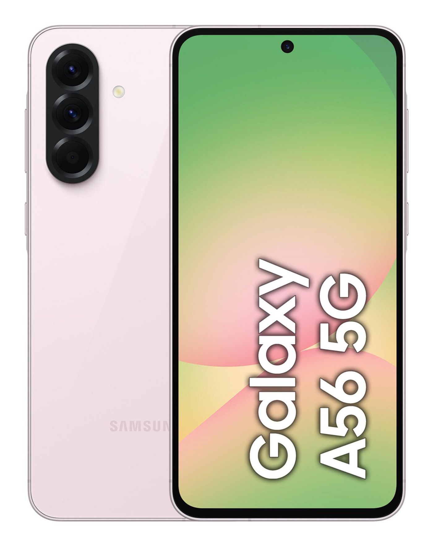 Galaxy A56 17 Cm (6.7") Dual