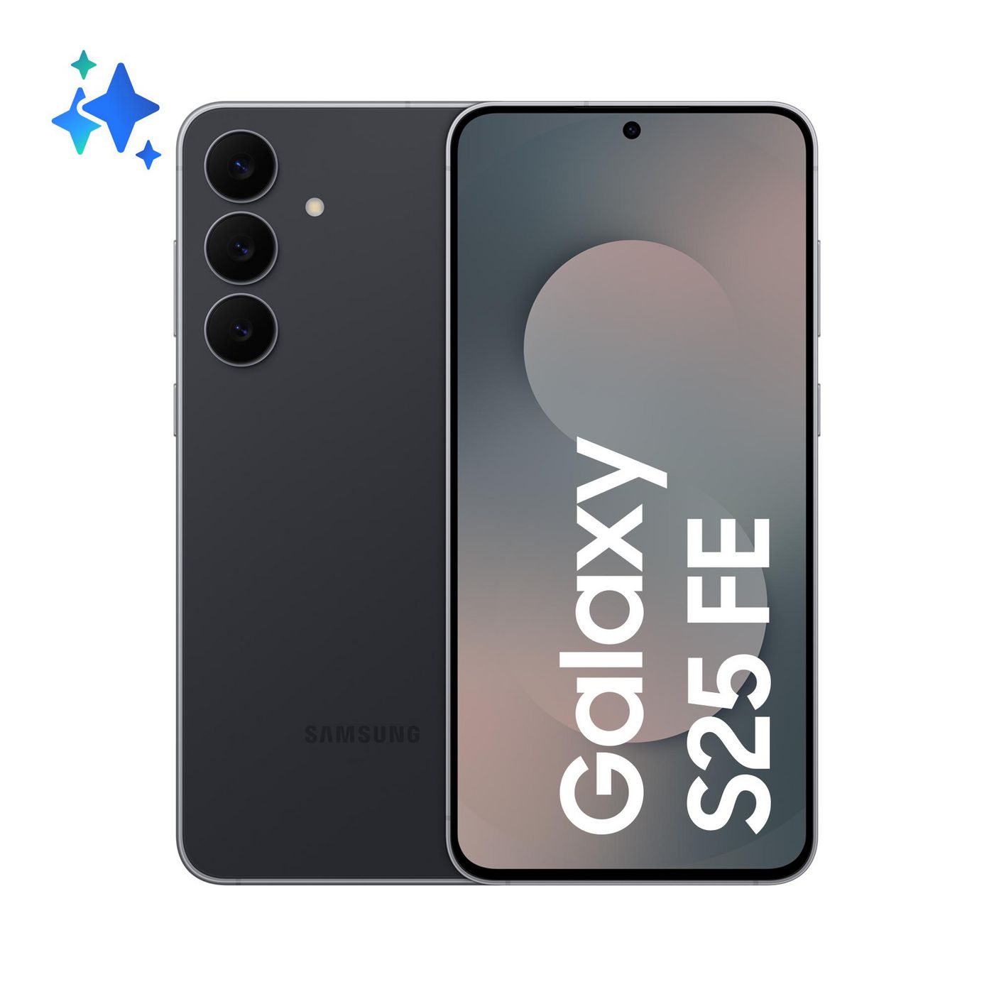 Galaxy S25 Fe 5G 17 Cm (6.7")