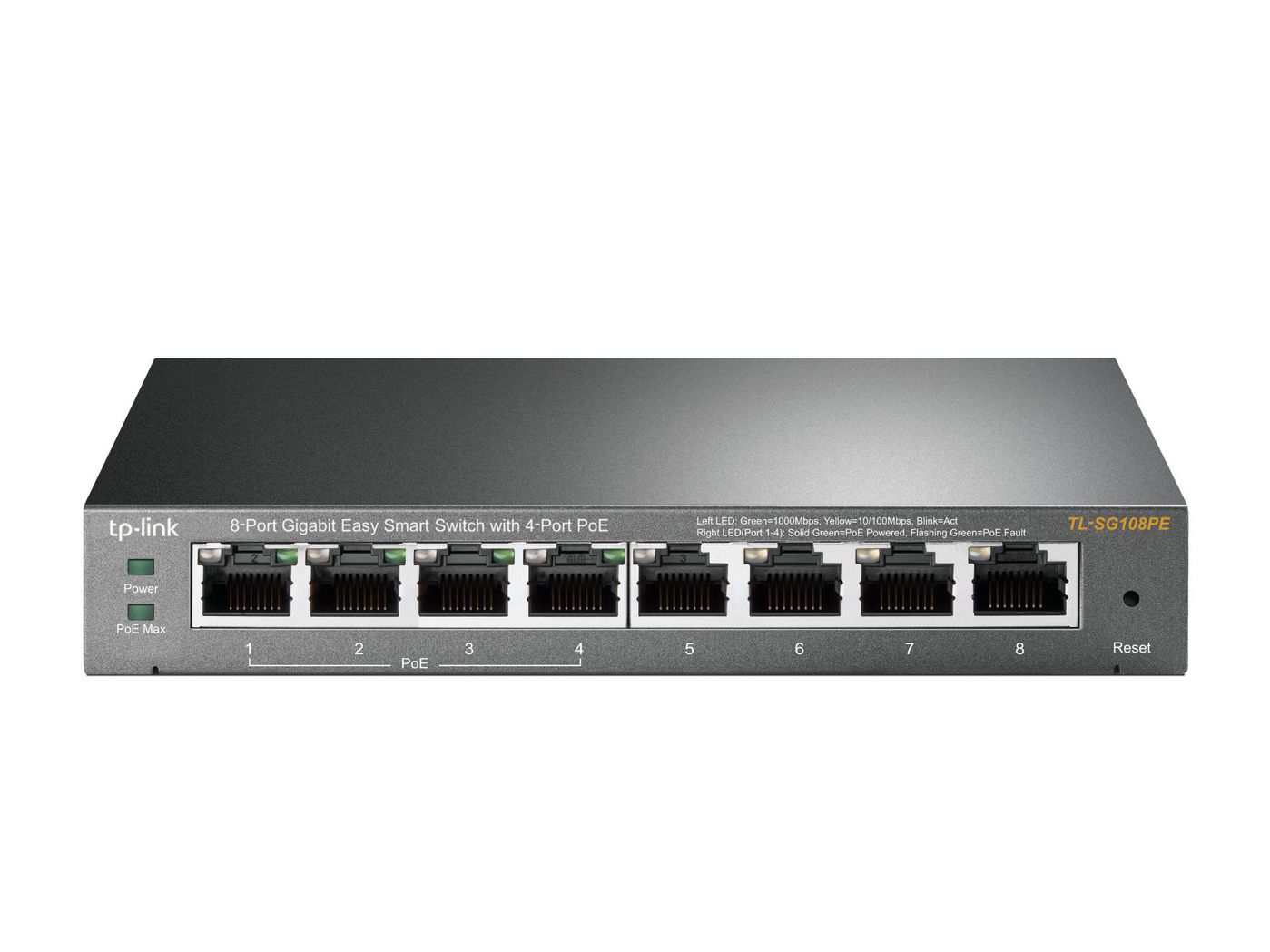 TP-Link Network switch