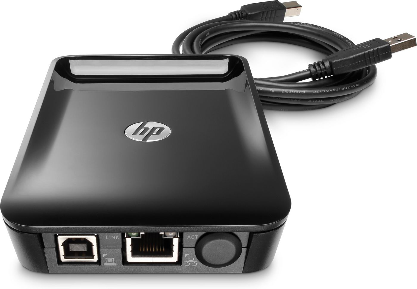 Jetdirect Lan Accessory