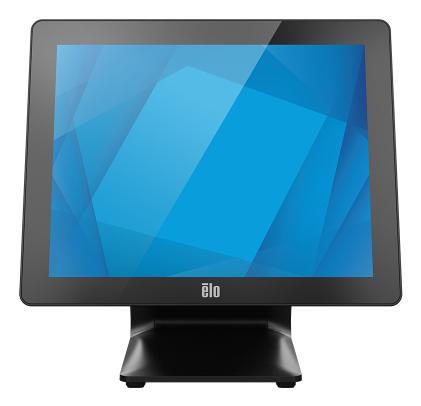 ELO 15IN I-SERIES 3 W/ INTEL - E613232