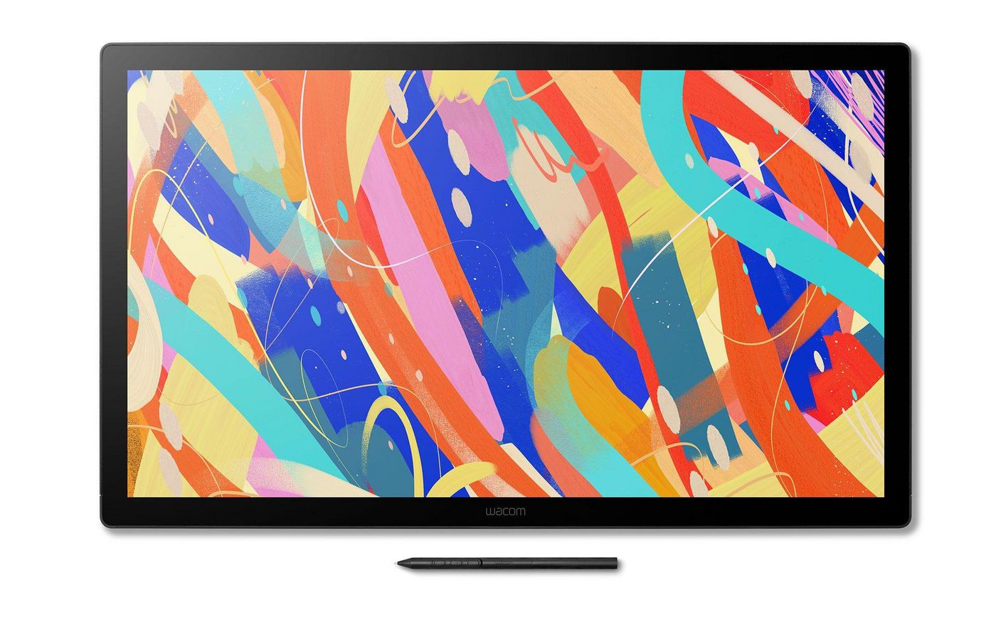 Cintiq 24 Graphic pen display - DTK246K0B