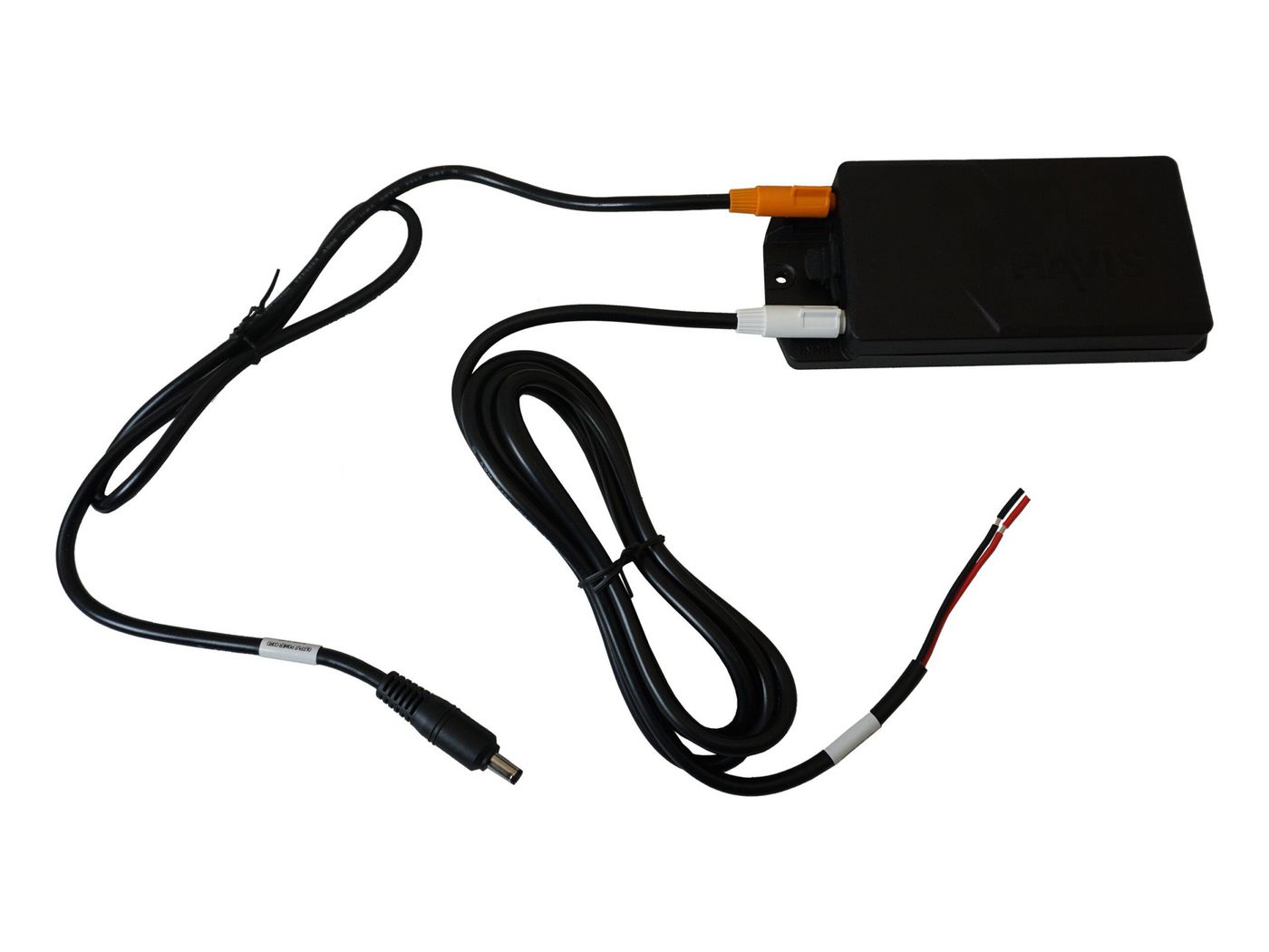 120W Havis DC Power Supply - 120N-D01-S04-1