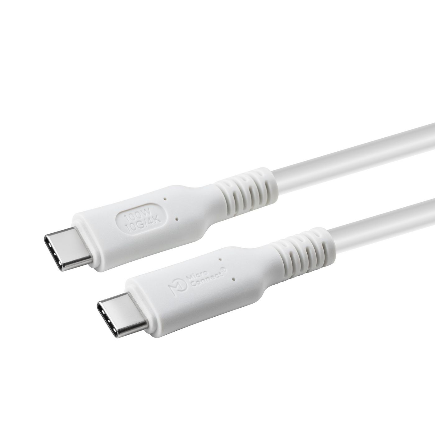 USB-C to USB-C Cable 0,5m,