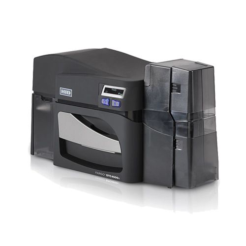 DTC4500e single-sided, base - 55000