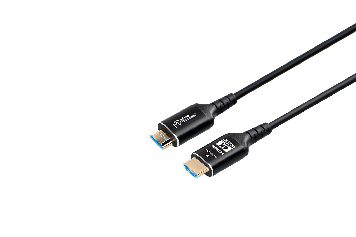 High Speed Active Optic fiber