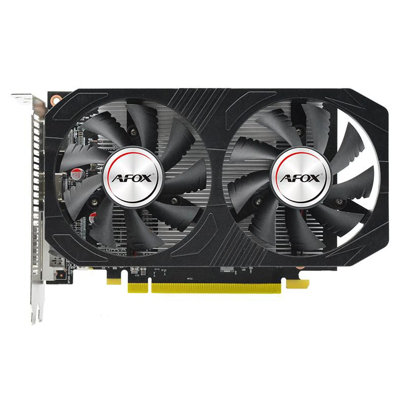 Graphics Card Amd Radeon Rx