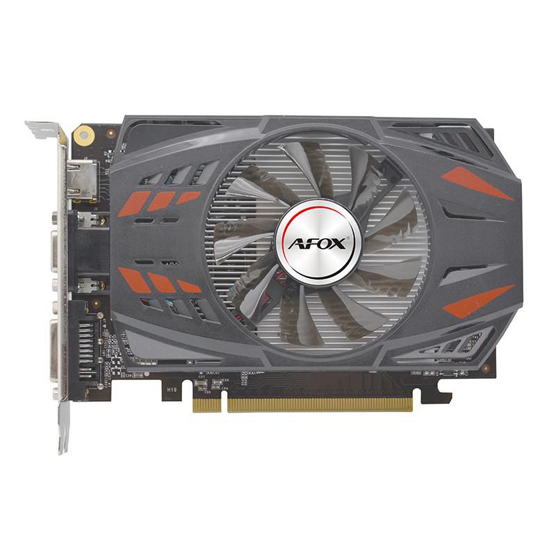Graphics Card Nvidia Geforce