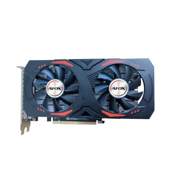 Graphics Card Nvidia Geforce