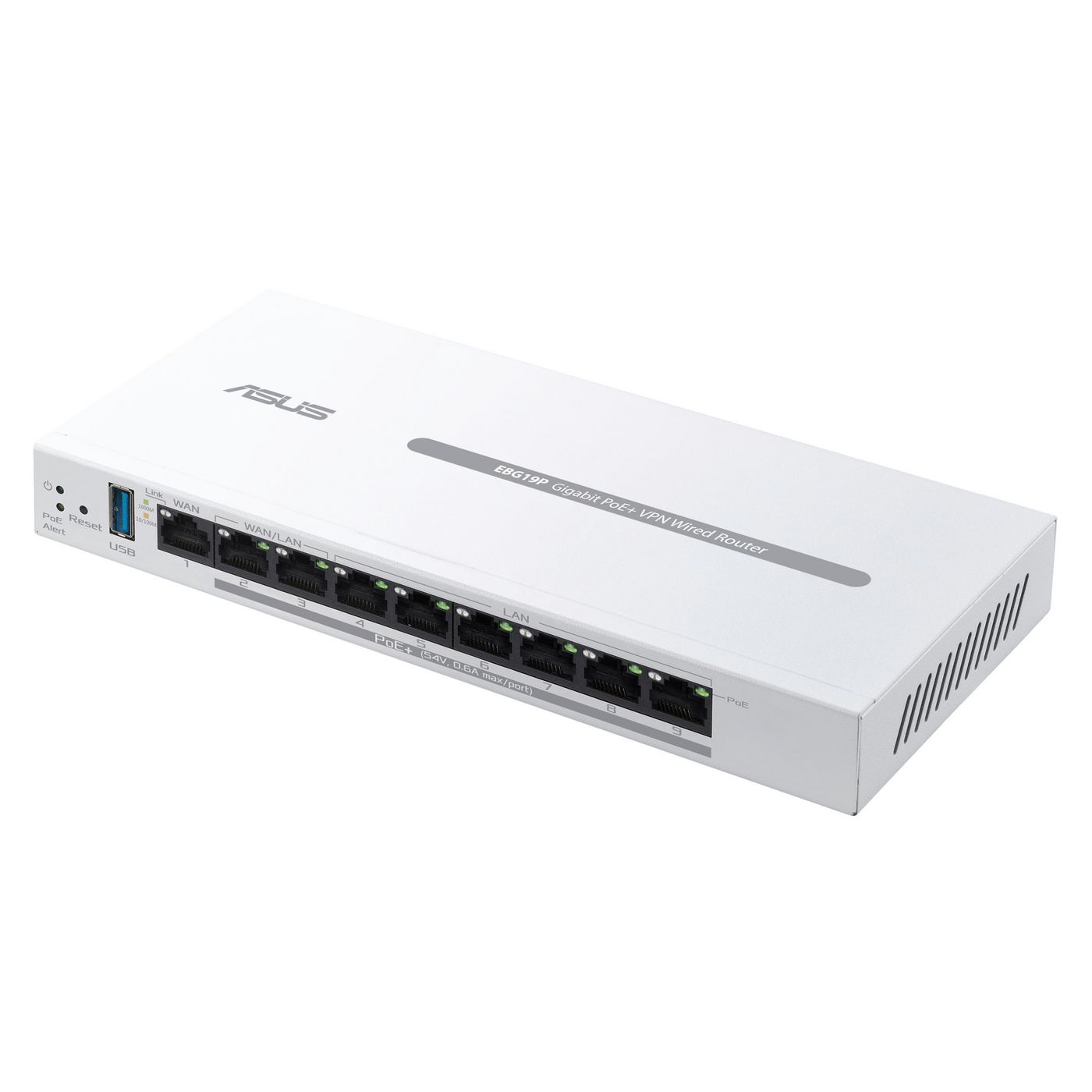 Ifi Ebg19P Wired Router - EBG19P