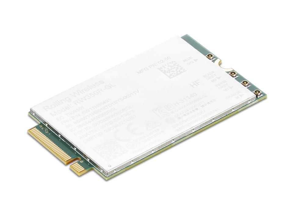 NET_BO RW350 Sub6 5G WWAN - 4XC1T94548