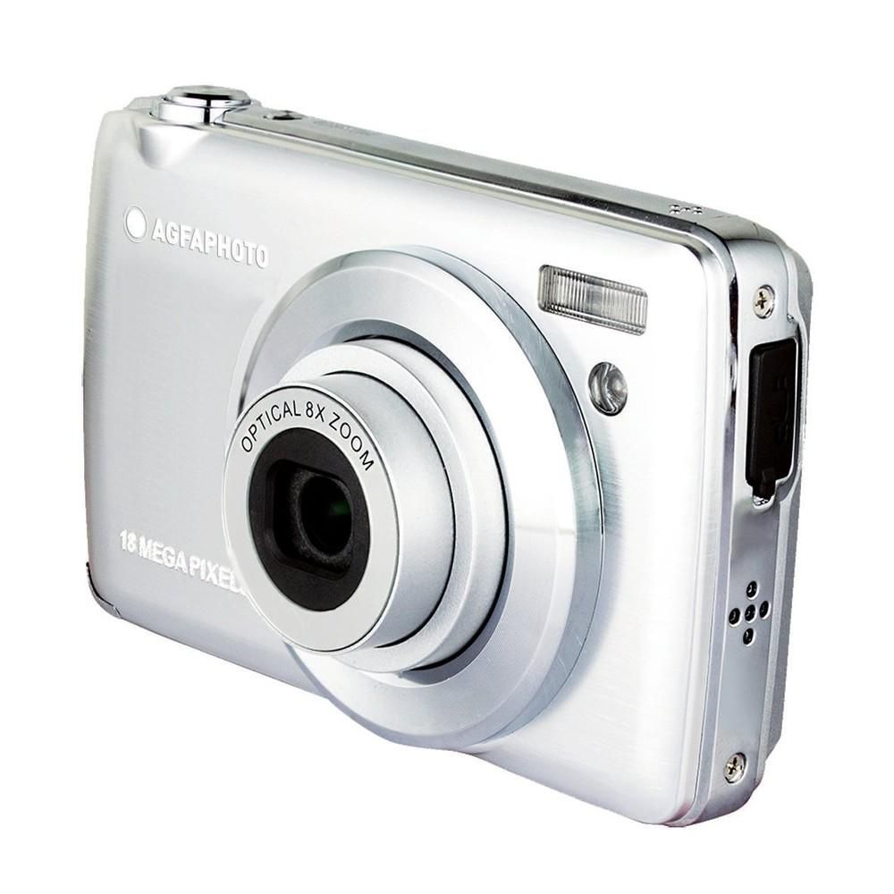 Compact Dc8200 1/3.2" Compact - DC8200SL