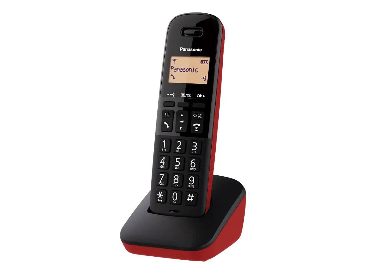 Telephone Analog/Dect