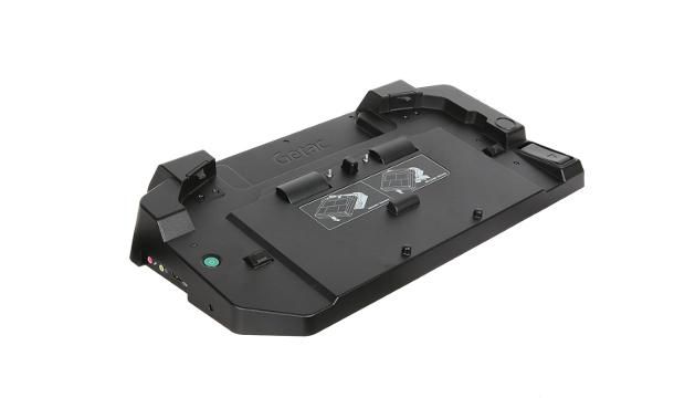 Mobile Device Dock Station