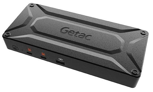 Mobile Device Dock Station
