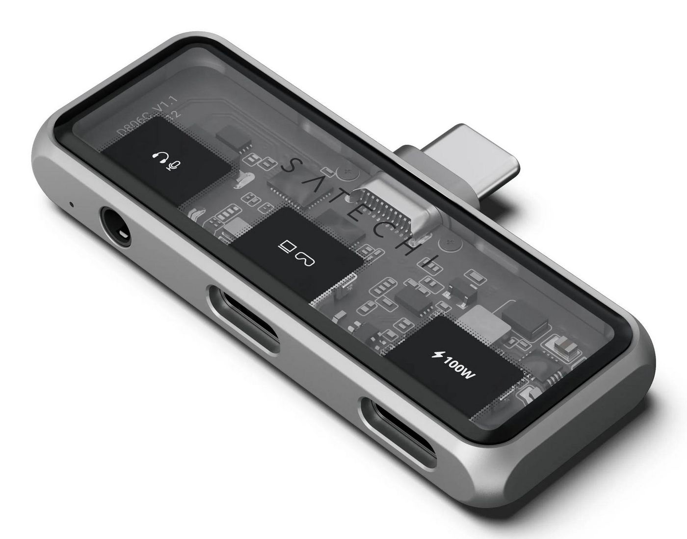 Laptop Dock/Port Replicator