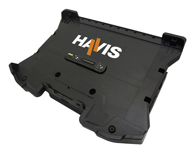 Mobile Device Dock Station