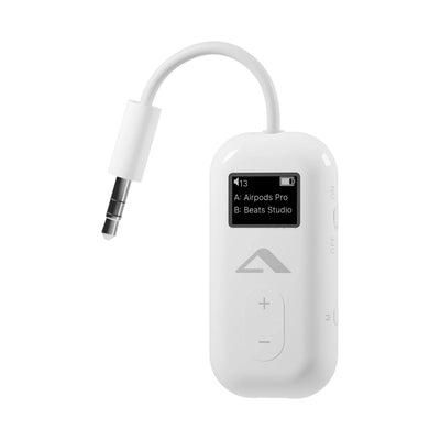 Wireless Audio Transmitter