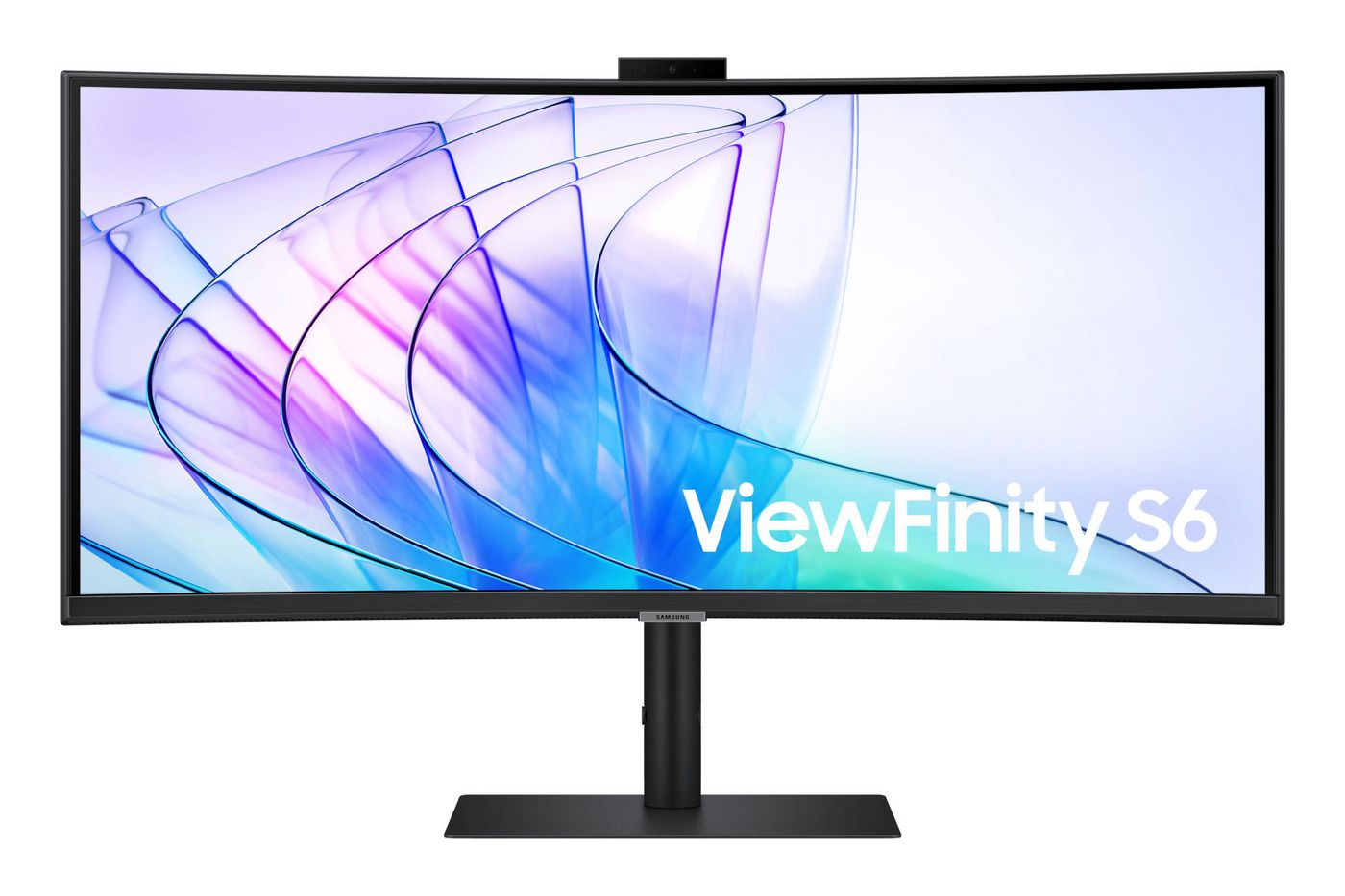 S65Vc Computer Monitor 86.4