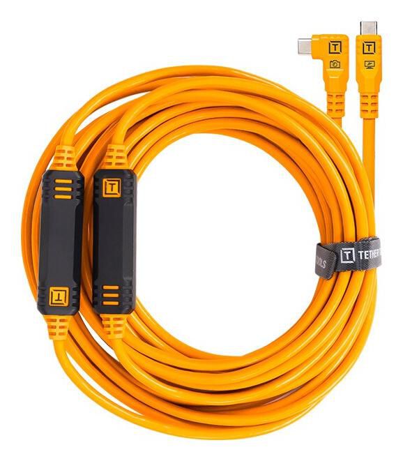 Usb Cable Usb 3.2 Gen 1 (3.1 - CUC31RT2-ORG