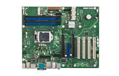 Motherboard Intel® Q87 Lga - D3236-S GS3