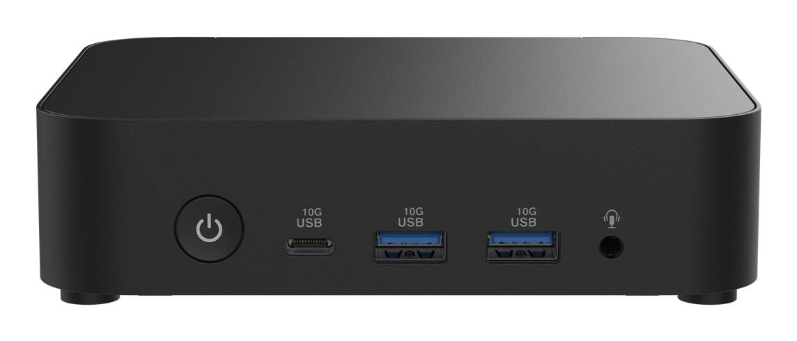 Nuc 14 Essential - 90AR00M2-M00010