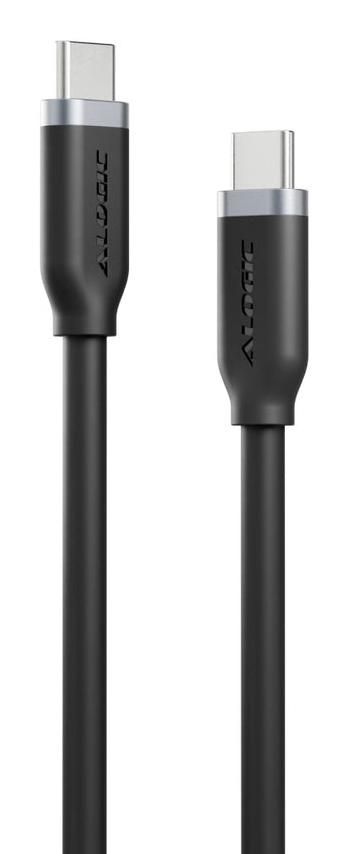 Usb-C Silicone Flexible