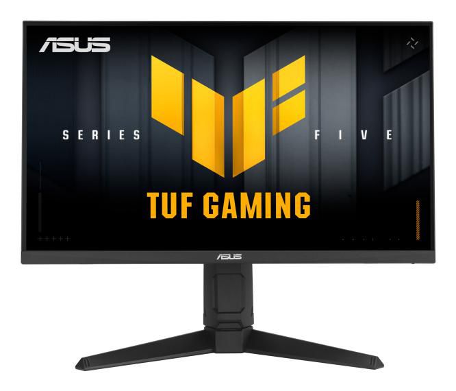 Tuf Gaming Series 5 Computer