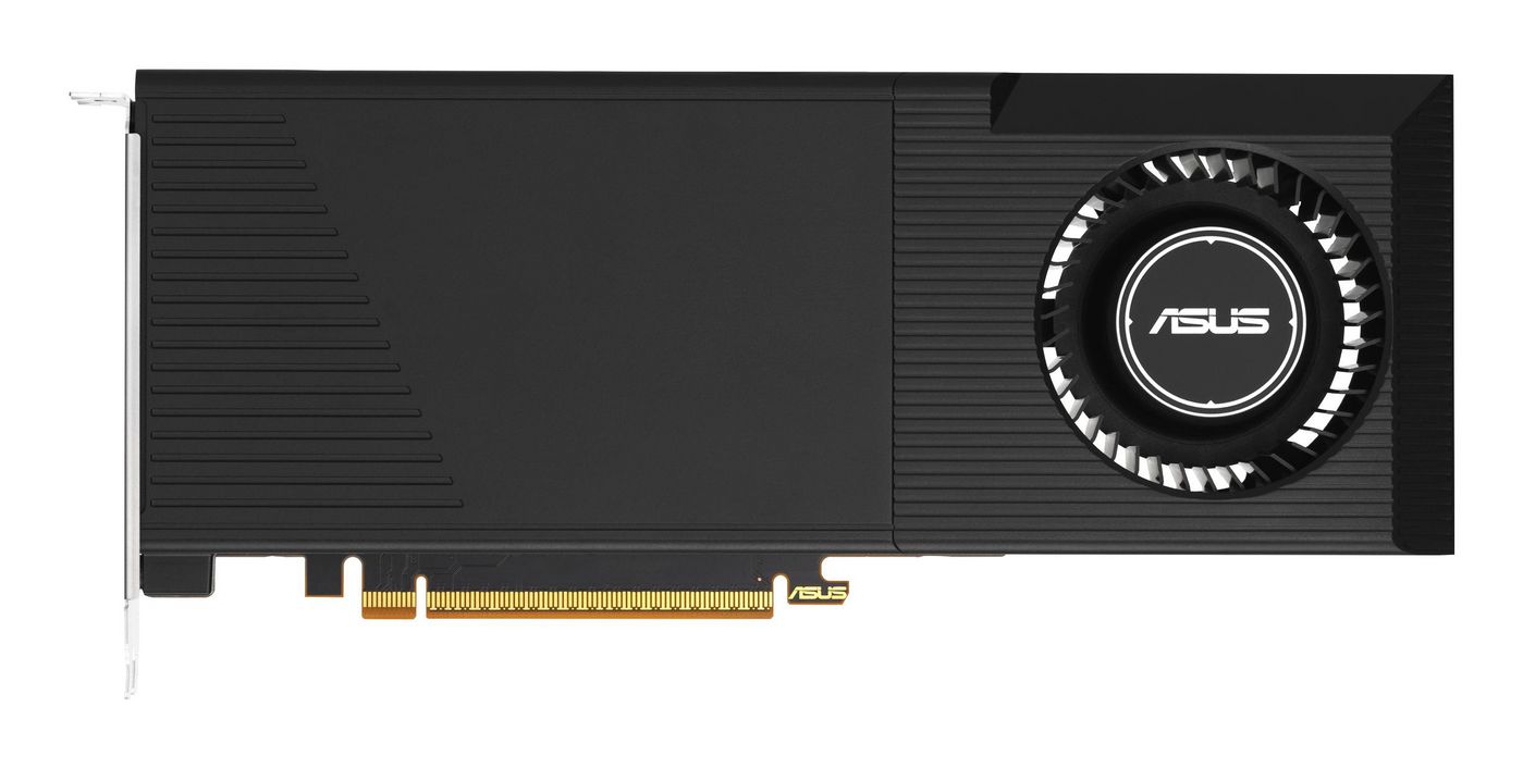 Turbo -Ai-Pro-R9700-32G Amd - 90YV0MN0-M0NM00