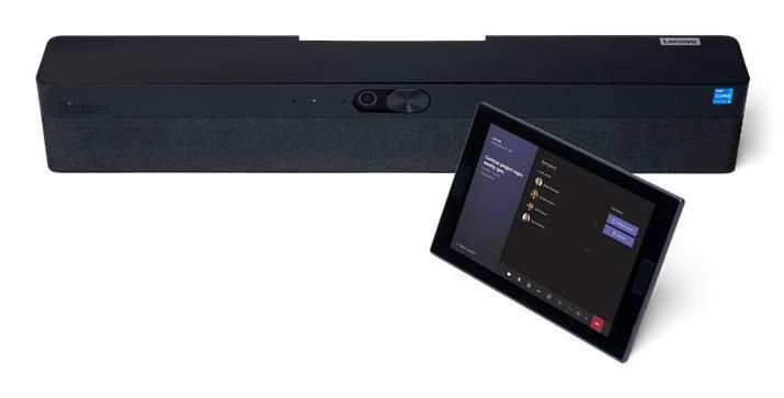 Video Conferencing System - 12BS0008MT